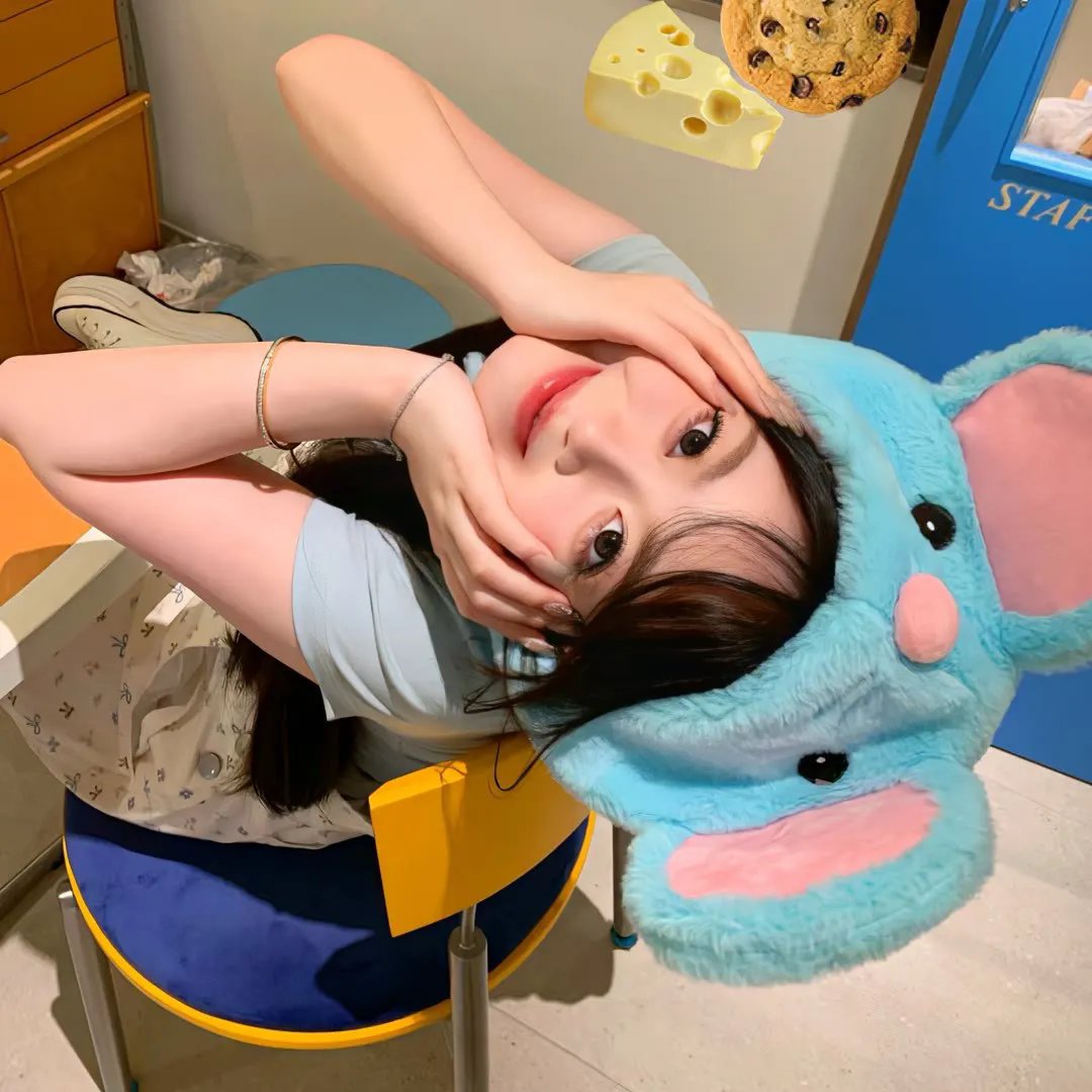 童心闯未来